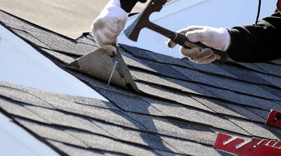Professional gutter cleaning in Somers Point, NJ
